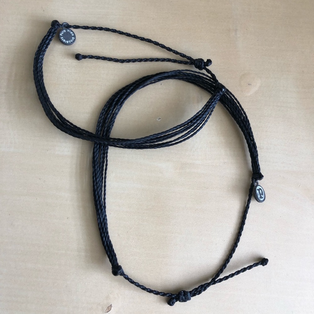 Solid Original Pura Vida Bracelet